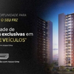 Apartamento para Venda em Bauru, Jardim Contorno, 2 dormitórios, 1 suíte, 2 banheiros, 1 vaga