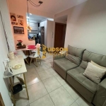 Apartamento para Venda em Bauru, Jardim Pagani, 2 dormitórios, 1 banheiro, 1 vaga