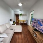 Apartamento para Venda em Bauru, Vila Universitaria, 2 dormitórios, 2 banheiros, 1 vaga