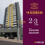 Apartamento para Venda em Bauru, Vila Aviação, 3 dormitórios, 1 suíte, 3 banheiros, 2 vagas