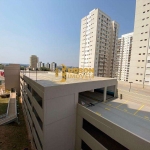 Apartamento para Venda em Bauru, Jardim Contorno, 2 dormitórios, 1 banheiro, 1 vaga