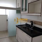 Apartamento para Locação em Bauru, Jardim Terra Branca, 2 dormitórios, 1 banheiro, 1 vaga