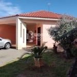 Casa para Venda em Bauru, Vila Santa Luzia, 1 dormitório, 1 banheiro, 3 vagas