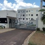 Apartamento para Locação em Bauru, Parque Paulista, 2 dormitórios, 1 banheiro, 1 vaga