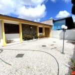 Casa plana solta no bairro Parque manibura, casa com 4 quartos, piscina, 10 vagas de garagem