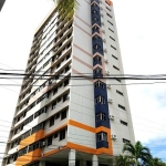 EDIFÍCIO MAISON PLATINE: Cocó, apartamento com 114m² de área privativa, 3 quartos, 2 vagas de garagem, climatizado