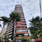 ED.SUNVILLE: Meireles, apartamento com 389m² de área privativa, 4 suítes, 4 vagas, móveis projetados, vista mar