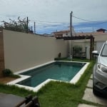 Casa duplex com piscina, cidade dos Funcionários, casa com 4 quartos