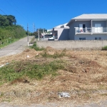 OPORTUNIDADE TERRENO DE ESQUINA A VENDA NO BAIRRO FORQUILHAS EM SÃO JOSÉ SC