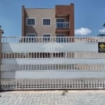 Apartamento Novo com 03 dormitórios à venda no bairro Roseira em  SAO JOSE DOS PINHAIS, Paraná