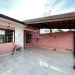 Casa com cozinha planejada , área Gourmet 02 quartos sendo 01 suíte à Venda, Costeira, São José dos