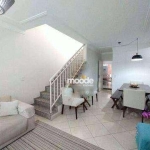 Casa com 3 quartos à venda, 140 m² por R$ 650.000 - Vila Antônio - São Paulo/SP