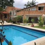 Casa à venda com 4 Quartos no Recanto Inpla - PORTEIRA FECHADA! 4 suites