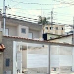 Sobrado com 2 Quartos e 3 banheiros à Venda, 80 m² por R$ 529.000