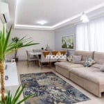 Apartamento com 3 dormitórios à venda, 167 m² por R$ 1.799.000,00 - Umuarama - Osasco/SP