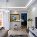 Apartamento com 3 dormitórios à venda, 167 m² por R$ 1.799.000,00 - Umuarama - Osasco/SP