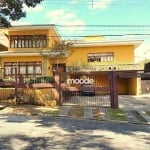 Casa com 4 quartos à venda, 490 m² por R$ 1.990.000 - Parque dos Príncipes - São Paulo/SP