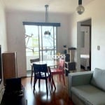 Apartamento com 2 Quartos e 1 banheiro à Venda, 45 m² por R$ 389.000