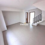 Casa de condomínio com 2 quartos à venda, 68 m² a partir de  R$ 423.000 - Vila Polopoli - São Paulo/SP