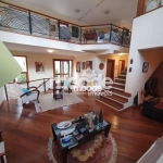 Casa com 6 dormitórios à venda, 498 m² por R$ 2.350.000,00 - Parque dos Príncipes - São Paulo/SP