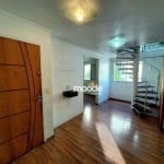 Cobertura com 3 dormitórios à venda, 110 m² por R$ 440.000,00 - Jardim Bonfiglioli - São Paulo/SP