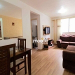 Apartamento com 3 quartos à venda, 56 m² por R$ 285.000 - Cidade dos Bandeirantes - São Paulo/SP