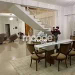 Casa com 4 dormitórios à venda, 344 m² por R$ 3.190.000,00 - Parque dos Príncipes - São Paulo/SP