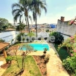 Casa com 4 quartos à venda, 300 m² por R$ 1.490.000 - Parque dos Príncipes - São Paulo/SP