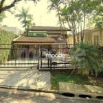 Casa com 5 quartos à venda, 367 m² por R$ 2.200.000 - Parque dos Príncipes - São Paulo/SP