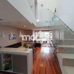 Cobertura com 4 dormitórios à venda, 176 m² por R$ 1.629.000,00 - Cidade São Francisco - São Paulo/SP