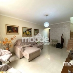 Sobrado 3 Quarto à Venda, 125m² por R$ 685.000,00 - Jaguaré - São Paulo - SP
