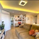 Apartamento com 3 Quartos à venda, 90 m² por R$ 1.060.000 - Jaguaré - São Paulo/SP