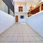 Sobrado com 2 quartos à venda, 85 m² por R$ 455.000 - Jardim Amaralina - São Paulo/SP