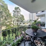 Apartamento com 4 Quartos à venda, 193 m² por R$ 1.789.000- Cidade São Francisco - São Paulo/SP