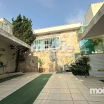 Casa com 3 dormitórios à venda, 250 m² por R$ 848.000,00 - Jardim Sarah - São Paulo/SP