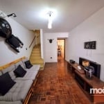 Sobrado com 2 Quartos à venda, 125 m² por R$ 450.000 - Vila Tiradentes - São Paulo/SP