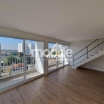 Apartamento Duplex com 3 Quartos à venda, 102 m² por R$ 950.000 - Cidade São Francisco - São Paulo/SP