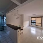 Apartamento com 2 Quartos para alugar, 60 m² por R$ 2.775/mês - Jardim Sarah - São Paulo/SP