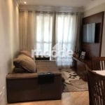 Apartamento com 2 Quartos à venda, 53 m² por R$ 296.000 - Jardim Amaralina - São Paulo/SP