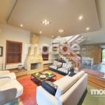 Casa com 4 dormitórios à venda, 369 m² por R$ 3.900.000,00 - Parque dos Príncipes - Osasco/SP