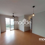 Apartamento com 3 dormitórios à venda, 68 m² por R$ 340.000,00 - Butantã - São Paulo/SP