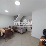 Sobrado com 3 Quartos à venda, 125 m² por R$ 499.000 - Jardim do Lago - São Paulo/SP