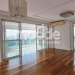 Apartamento com 3 Quartos à venda, 143 m² por R$ 1.590.000 - Vila São Francisco - Osasco/SP