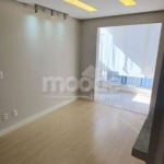 Apartamento com 2 quaros à venda, 52 m² por R$ 347.000 - Jardim Amaralina - São Paulo/SP