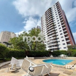 Apartamento à venda, 108 m² por R$ 1.488.000,00 - Vila Indiana - São Paulo/SP