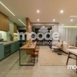 Apartamento com 2 quartos à venda, 54 m² por R$ 680.000 - Vila Sônia - São Paulo/SP