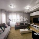 Sobrado com 3 Quartos à venda, 140 m² por R$ 920.000 - Jardim da Glória - Cotia/SP