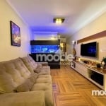 Casa com 2 Quartos à venda, 119 m² por R$ 530.000 - Jardim Ester - São Paulo/SP