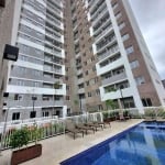 Apartamento com 1 Quarto à venda, 24 m² por R$ 265.000 - Vila Butantã - São Paulo/SP