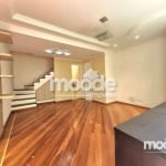 Sobrado com 2 Quartos à venda, 77 m² por R$ 550.000 - Vila Polopoli - São Paulo/SP